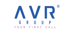 AVR Group лого